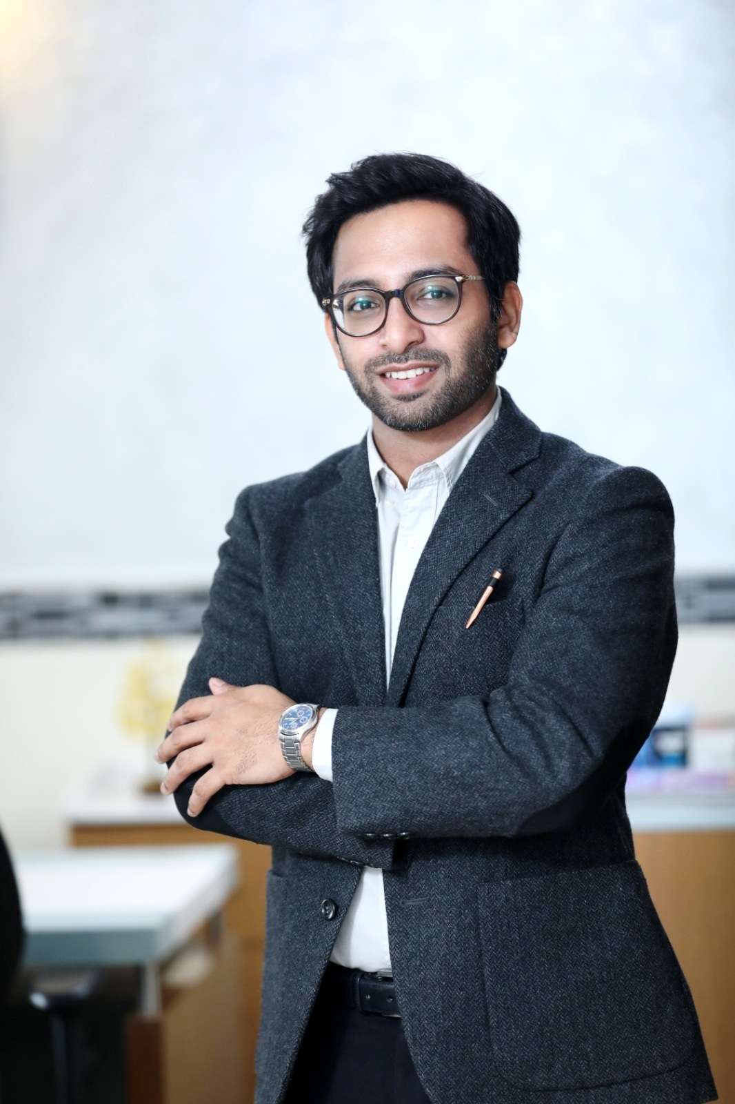 Dr. Kunal Gupta - Board-Certified Dermatologist