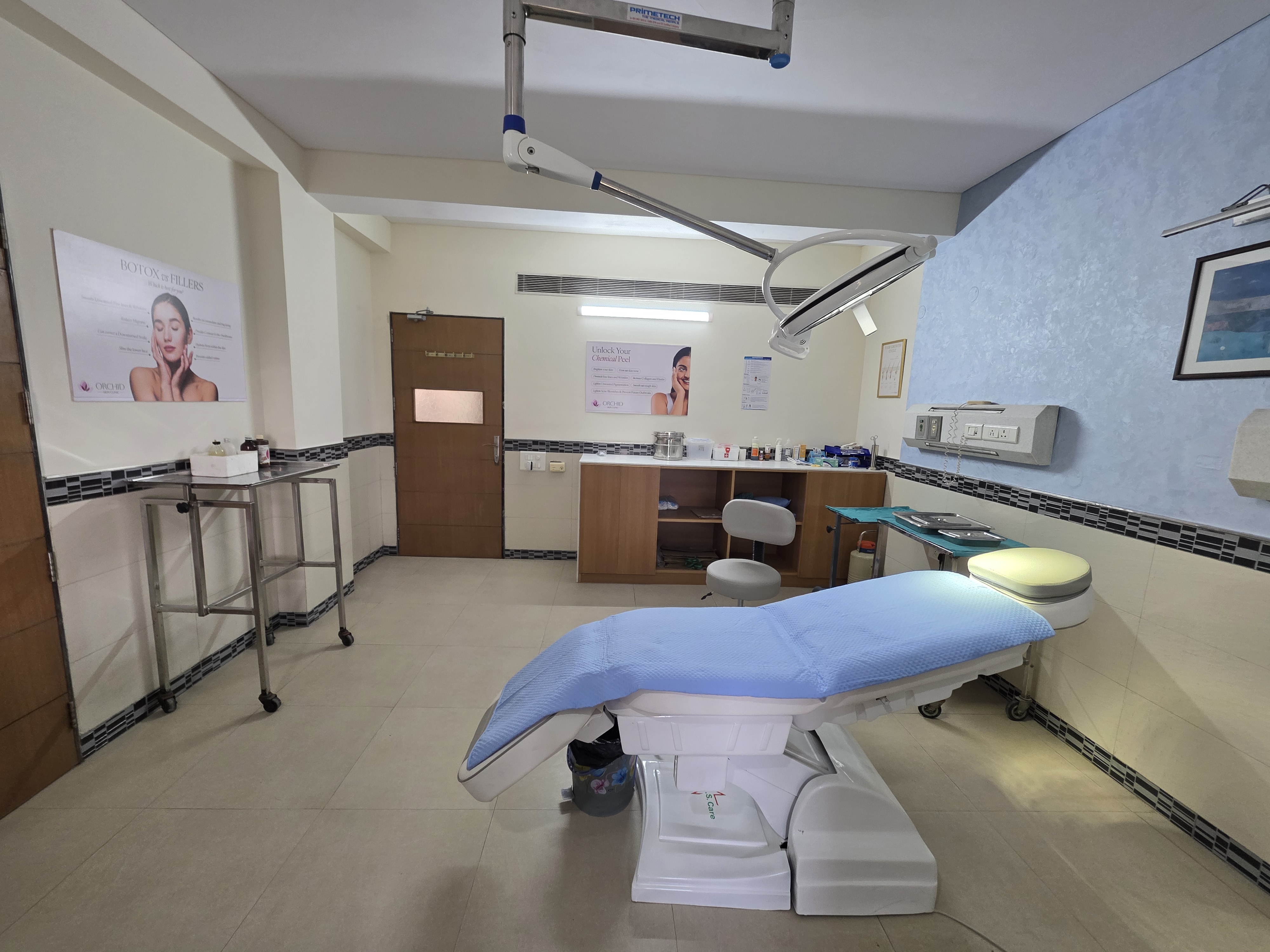 Procedure Room 2