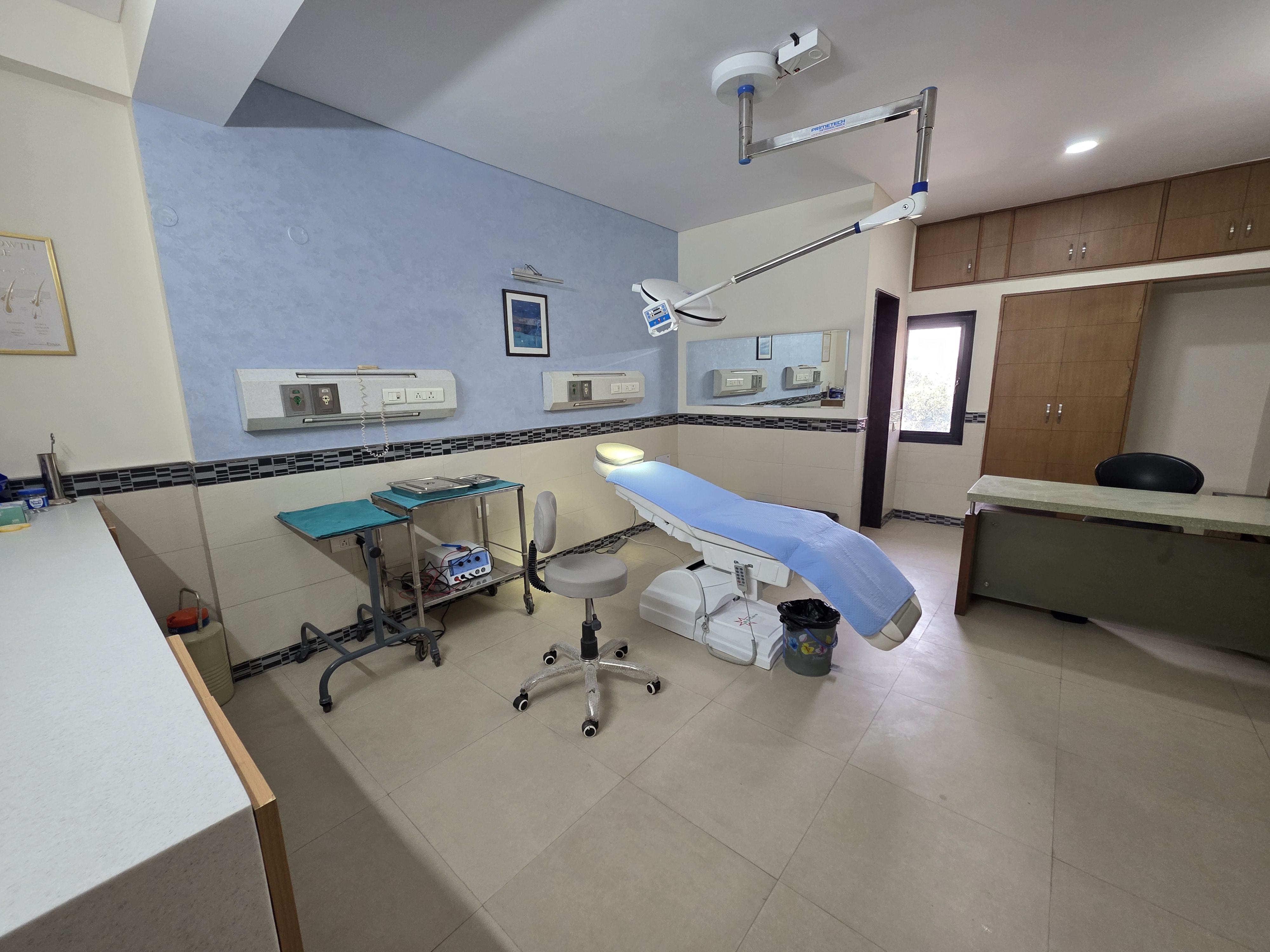 Procedure Room 3