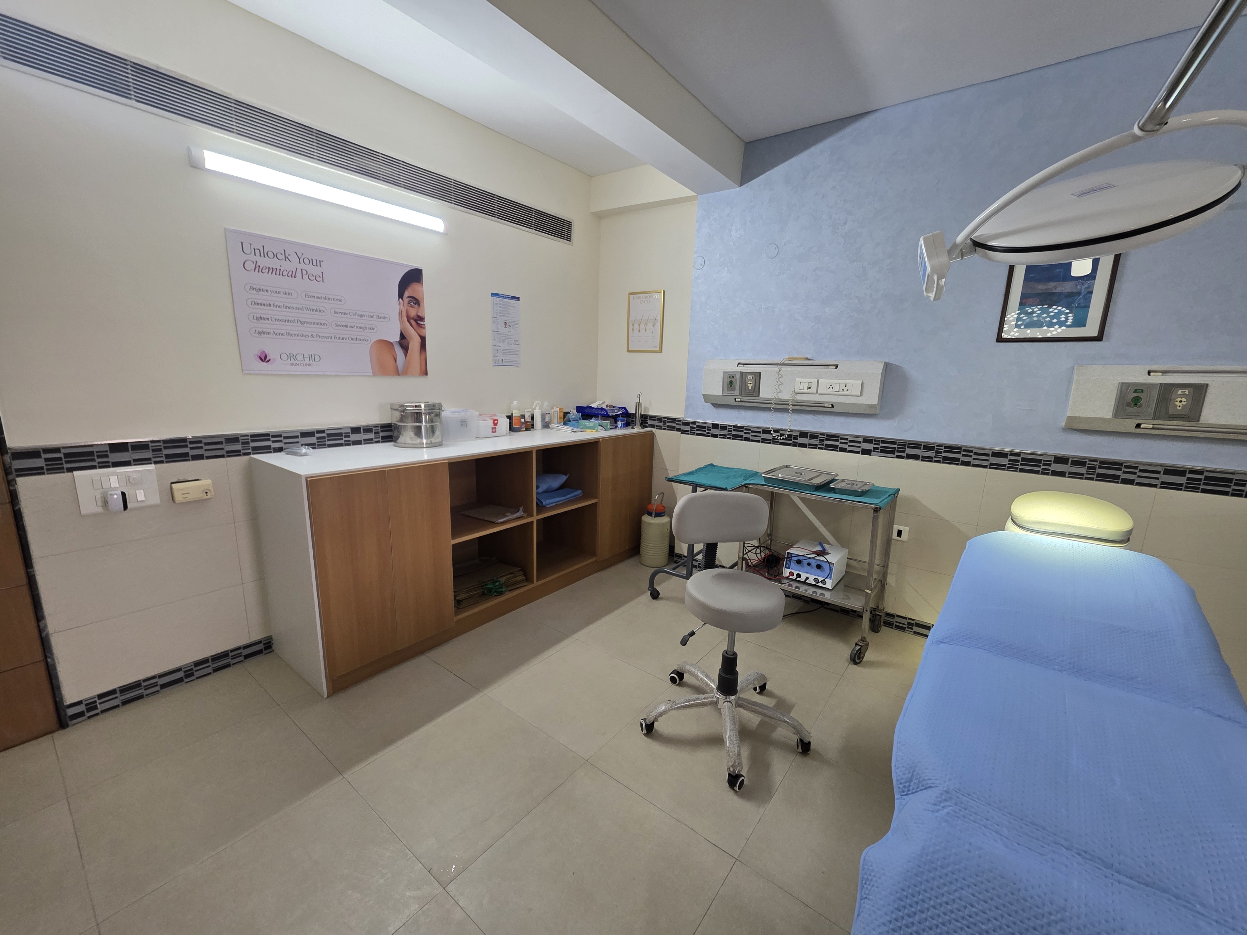 Procedure Room 4