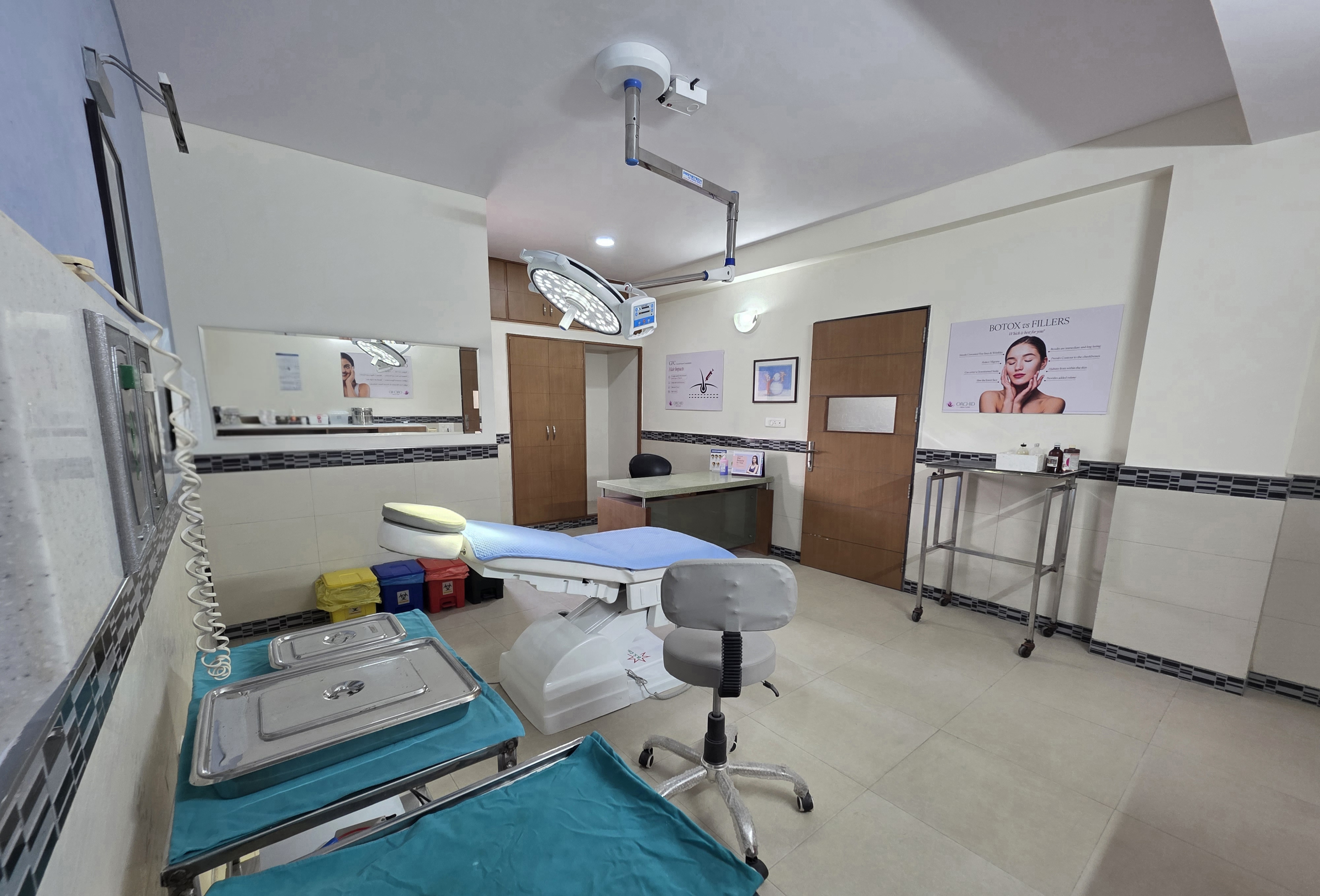 Procedure Room 5