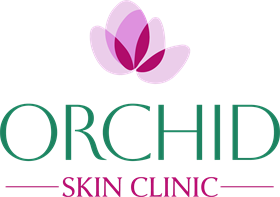 Orchid Skin Clinic Logo
