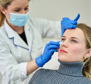 Best Acne Scar Treatment in Delhi